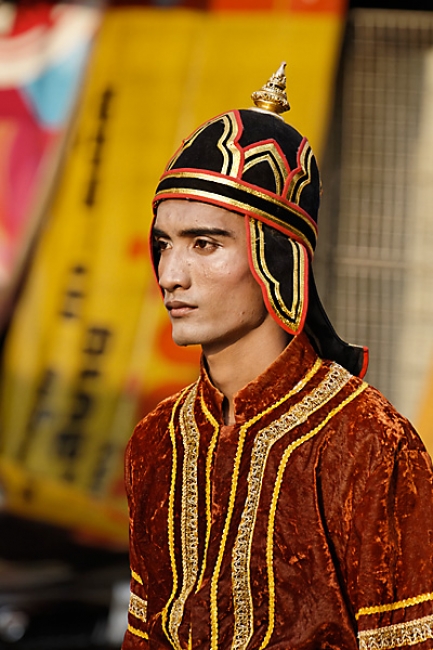 Lopburi King Narai fair-074